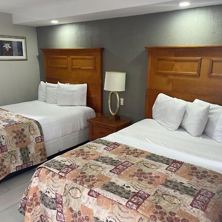 Paradise Inn ไวลด์วูด ภายนอก รูปภาพ