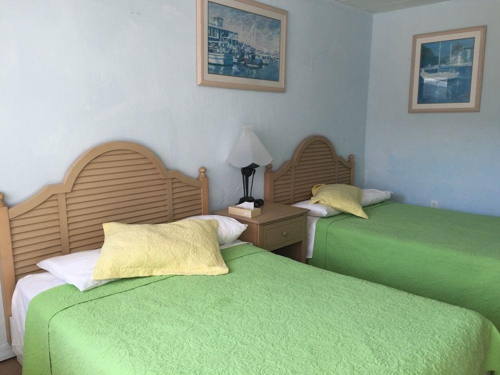 Paradise Inn ไวลด์วูด ภายนอก รูปภาพ
