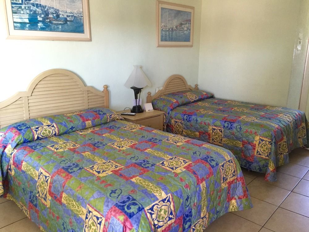 Paradise Inn ไวลด์วูด ภายนอก รูปภาพ