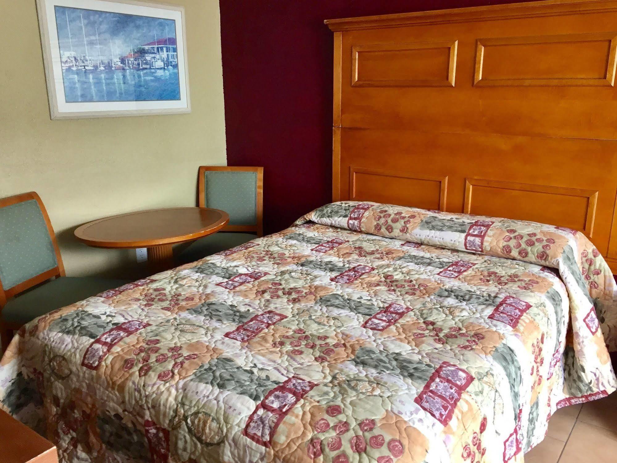 Paradise Inn ไวลด์วูด ภายนอก รูปภาพ